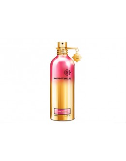 MONTALE THE NEW ROSE EDP 100ml  унисекс Б.О.