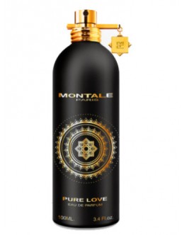 Montale Pure Love /Black/ EDP U 100 ml /2019/ унисекс
