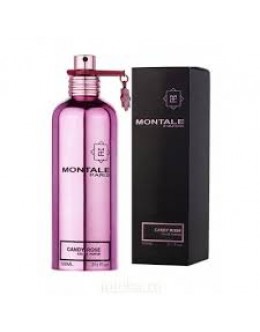 MONTALE CANDY ROSE EDP 100ml унисекс Б.О.