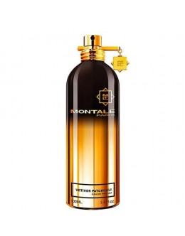 Montale Vetiver Patchouli /Black Gold Shiny/ EDP 100 ml Унисекс 