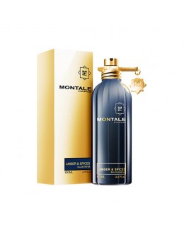 MONTALE AMBER SPICES EDP 100ml унисекс Б.О. MONTALE AMBER SPICES EDP 100ml унисекс Б.О.