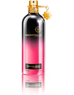 MONTALE OUD FOOL ROSES EDP 100ml унисекс Б.О. MONTALE OUD FOOL ROSES EDP 100ml унисекс Б.О.