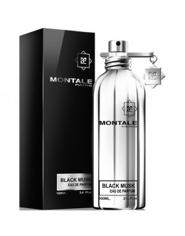 Montale Black Musk EDP 100ml Унисекс Б.О.