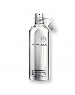 Montale Fantastic Basilic /Shiny Silver/ EDP 100 ml /2022/ унисекс