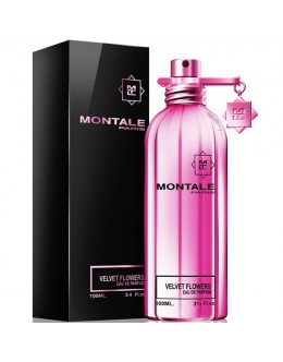 Montale Velvet Flowers /Shiny Pink/ EDP 100 ml Унисекс за жени