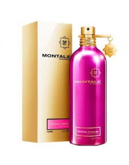 MONTALE CRISTAL FLOWERS EDP 100ml унисекс Б.О.