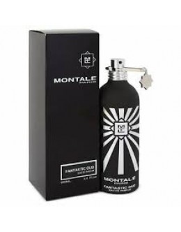 Montale Fantastic Oud /Black/ EDP 100 ml унисекс