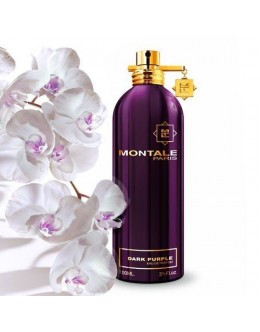 Montale Dark Purple /Purple/ EDP  100 ml Б.О. за жени 