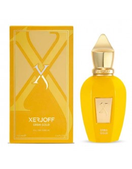 Xerjoff Erba Pura Gold EDP 50ml унисекс 