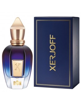 XERJOFF DON EDP 100ml Унисекс Б.О.