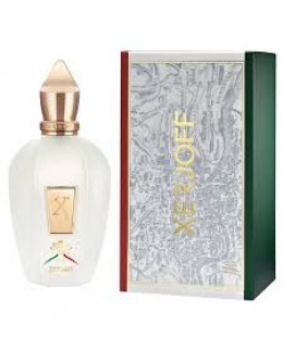 XERJOFF ZEFIRO EDP 100ml Унисекс  Б.О.