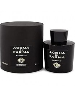 ACQUA DI PARMA SANDALO EDP 100ml  унисекс Б.О.