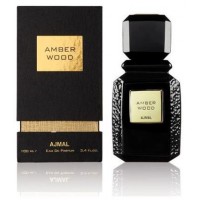 Ajmal Amber Wood EDP 100ml  унисекс
