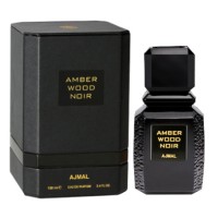 Ajmal Amber Wood Noir EDP 100ml Унисекс