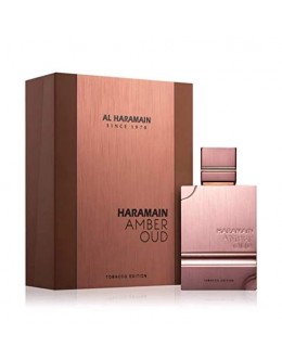Al Haramain Amber Oud Tobacco Edition EDP 60 ml унисекс
