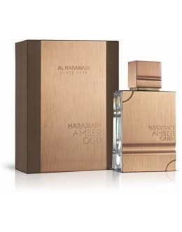 Al Haramain Amber Oud EDP 60 ml Унисекс