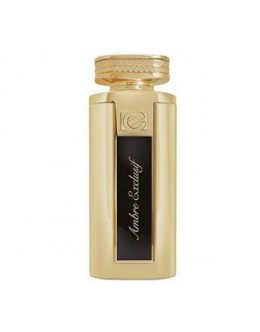 Ambre Exclusif Perfume by Essenza EDP 100 ml Унисекс