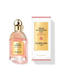 Guerlain Aqua Allegoria Forte Oud Yuzu EDP 125 ml УНИСЕКС Б.О.