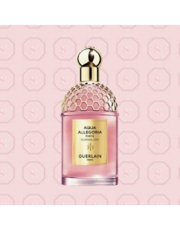 Guerlain Aqua Allegoria Forte Florabloom EDP 125 ml Унисекс  