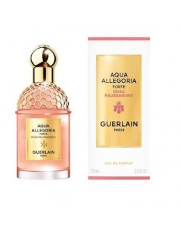  Guerlain Aqua Allegoria Rosa Palissandro Forte EDP 125 ml Унисекс