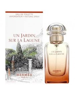 Hermes Un Jardin Sur La Lagune EDT 100 ml /2019/ унисекс 