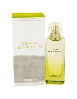 HERMES UN JARDIN MOSUEUR LI EDT 100ml  унисекс Б.О.