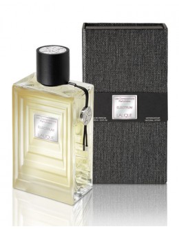 Lalique Les Compositions Parfumes Electrum EDP 100 ml  Унисекс