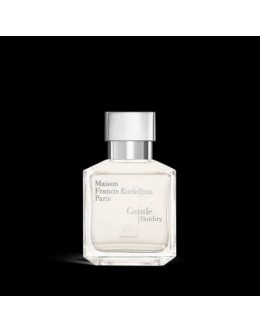 MAISON FRANCIS KURKDJIAN GENTLE FLUIDITY SILVER EDP 70ml унисекс 