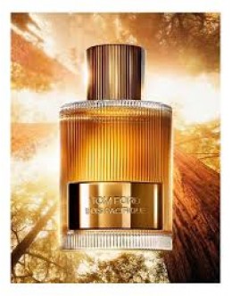 TOM FORD Bois Pacifique EDP 100ml Унисекс Б.О.