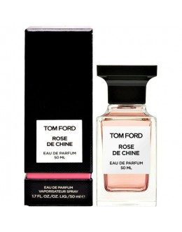 Tom Ford Private Blend Rose de Chine EDP 50 ml /2022/ Унисекс