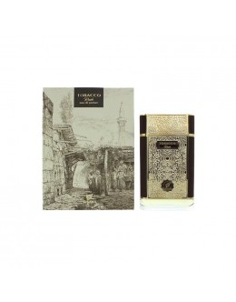 Afnan Tobacco Rush EDP 80 ml унисекс