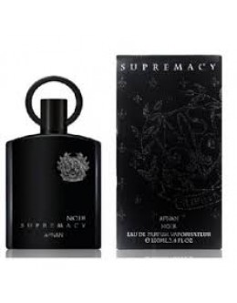 Afnan Supremacy Noir EDP 100 ml  за мъже