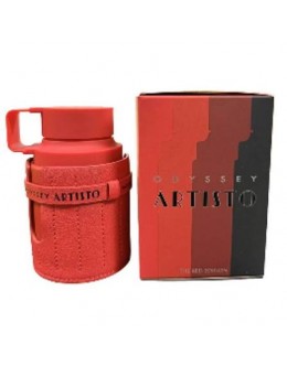 Armaf Odyssey Artisto EDP 100 ml /2025/ Унисекс