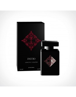 INITIO ADDICTIVE VIBRATION EDP 90ml Унисекс INITIO ADDICTIVE VIBRATION EDP 90ml Унисекс