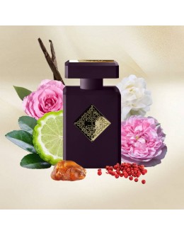 INITIO ATOMIC ROSE EDP 90ml унисекс Б.О. INITIO ATOMIC ROSE EDP 90ml унисекс Б.О.