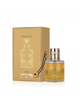 Lattafa Fire on Ice EDP 110 ml /2025/ Унисекс