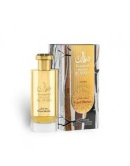 Lattafa Khaltaat Al Arabia Royal Blends EDP 100 ml Унисекс