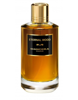 Mancera Eternal Wood EDP 120 ml /2024/ Унисекс