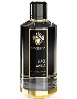 MANCERA BLACK VANILLA EDP 120ml Унисекс Б.О. MANCERA BLACK VANILLA EDP 120ml Унисекс Б.О.