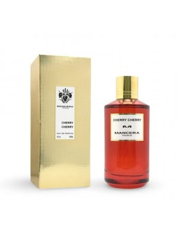 Mancera Cherry Cherry EDP 120ml /2024/ Унисекс 