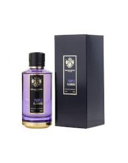 MANCERA PURPLE FLOWERS EDP 120ml Унисекс Б.О.