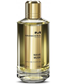 MANCERA WAVE MUSC EDP 120ml  унисекс Б.О.