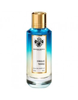 Mancera Cinque Terre EDP 120 ml /2024/ Унисекс