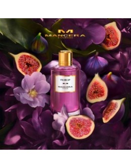 Mancera Fig Me Up EDP 120 ml /2024/ Унисекс