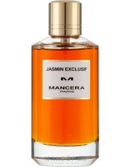 Mancera Jasmin Exclusif EDP 120 ml /2022/ унисекс