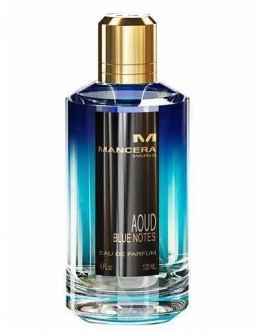 MANCERA AOUD BLUE NOTES EDP 120ml Унисекс Б.О. MANCERA AOUD BLUE NOTES EDP 120ml Унисекс Б.О.
