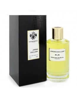 Mancera Jardin Exclusif EDP 120 ml Унисекс Б.О.