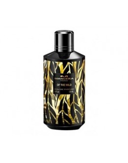 MANCERA OF THE WILD EDP 120ml унисекс Б.О.