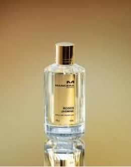 MANCERA ROSES JASMIN EDP 120ml Унисекс Б.О.