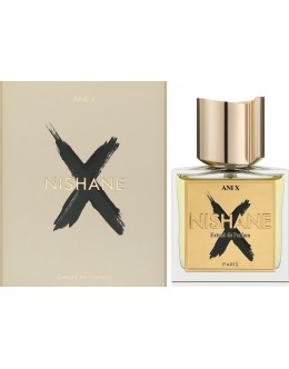 NISHANE ANI X EXTRAIT DE PARFUM 100ml Унисекс Б.О.